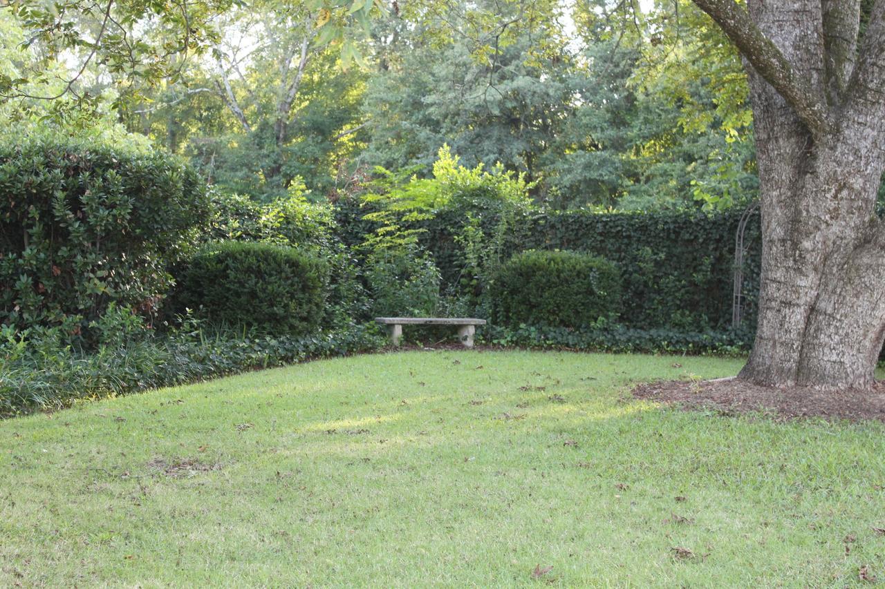 The Gables Inn And Gardens Ward Eksteriør billede